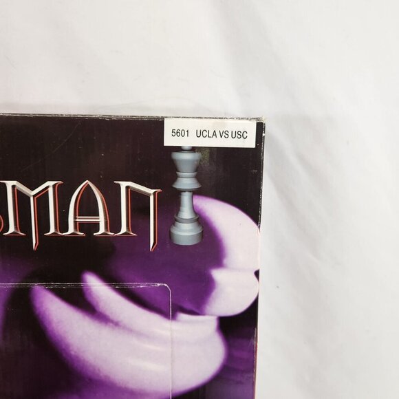 Chessman UCLA vs USC Chess Set Summit Collection College Pieces Only NO BOARD - Picture 15 of 15